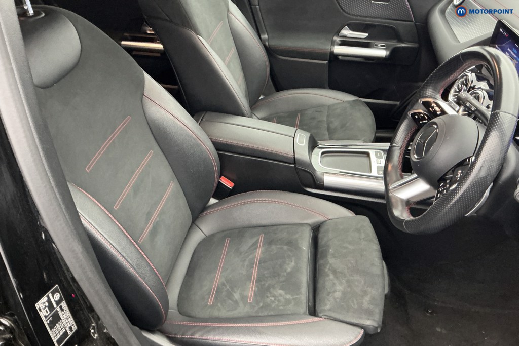 Mercedes-Benz EQA Amg Line Automatic Electric SUV - Stock Number (1672450) - 5th supplementary image