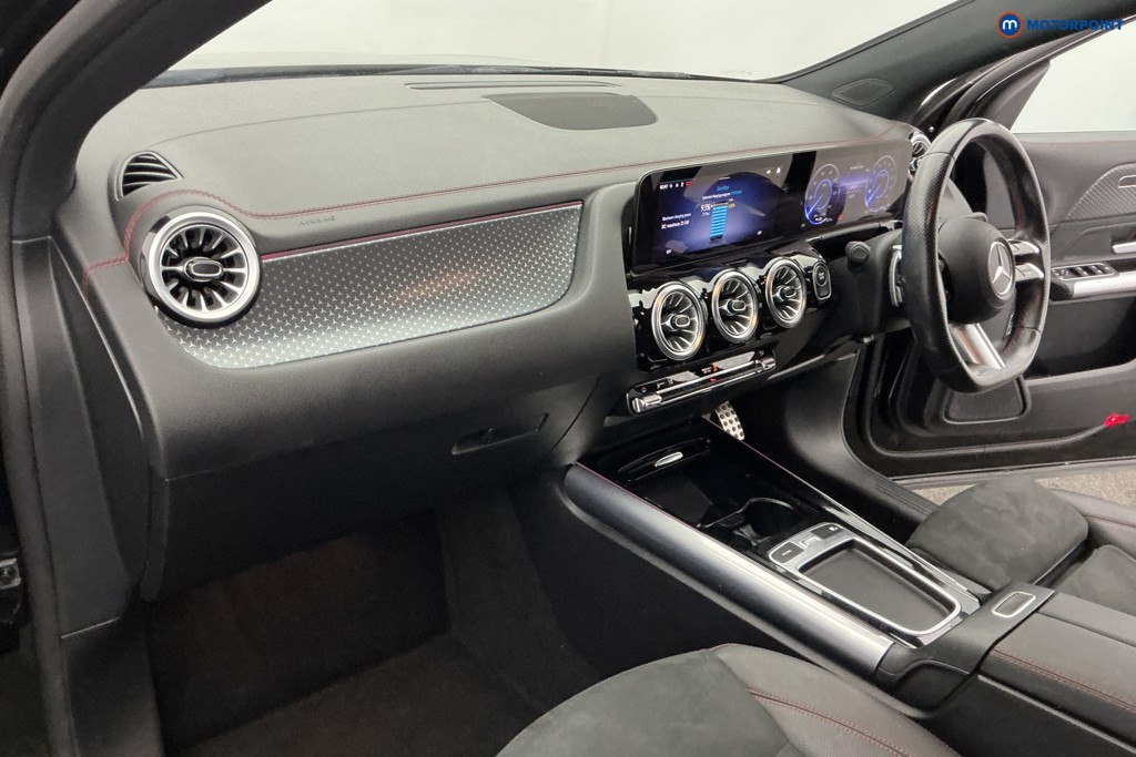 Mercedes-Benz EQA Amg Line Automatic Electric SUV - Stock Number (1672450) - 9th supplementary image