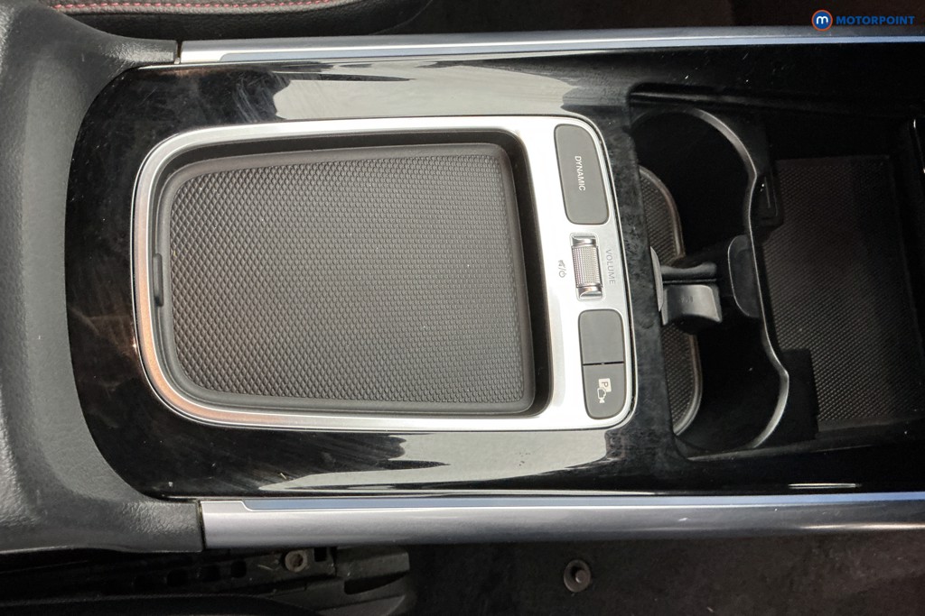 Mercedes-Benz EQA Amg Line Automatic Electric SUV - Stock Number (1672450) - 14th supplementary image
