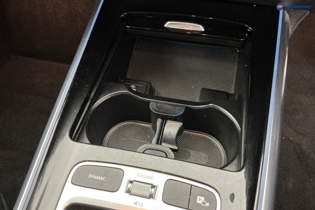 Mercedes-Benz EQA Amg Line Automatic Electric SUV - Stock Number (1672450) - 15th supplementary image