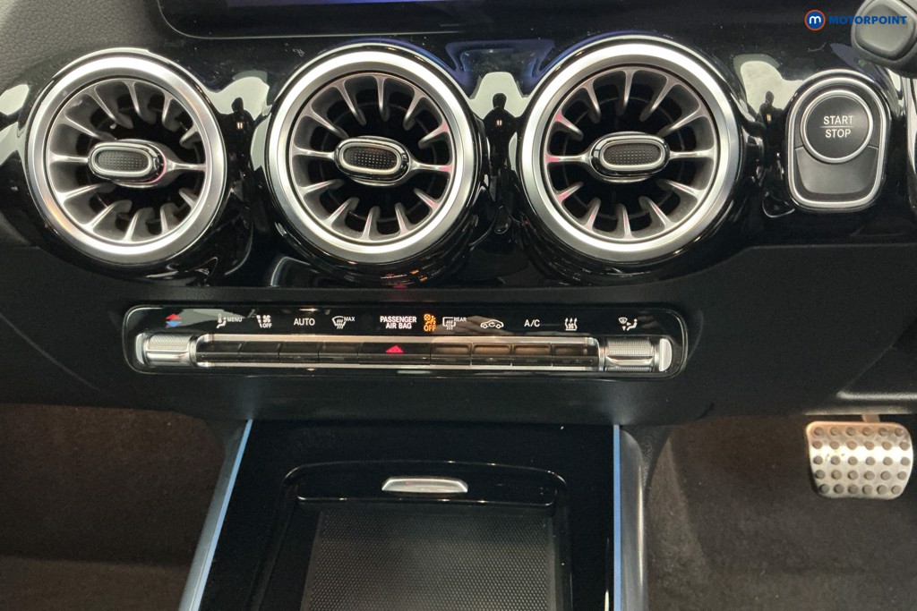Mercedes-Benz EQA Amg Line Automatic Electric SUV - Stock Number (1672450) - 16th supplementary image