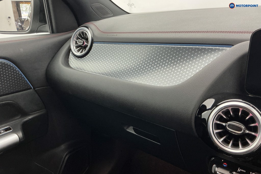 Mercedes-Benz EQA Amg Line Automatic Electric SUV - Stock Number (1672450) - 17th supplementary image