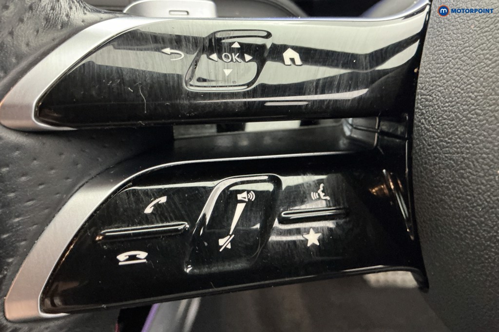 Mercedes-Benz EQA Amg Line Automatic Electric SUV - Stock Number (1672450) - 19th supplementary image