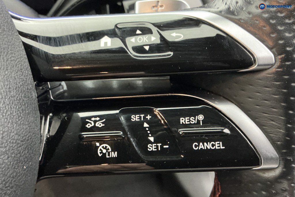 Mercedes-Benz EQA Amg Line Automatic Electric SUV - Stock Number (1672450) - 20th supplementary image