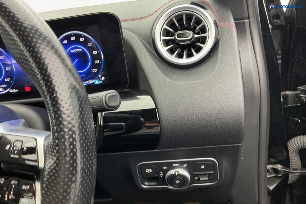 Mercedes-Benz EQA Amg Line Automatic Electric SUV - Stock Number (1672450) - 21st supplementary image
