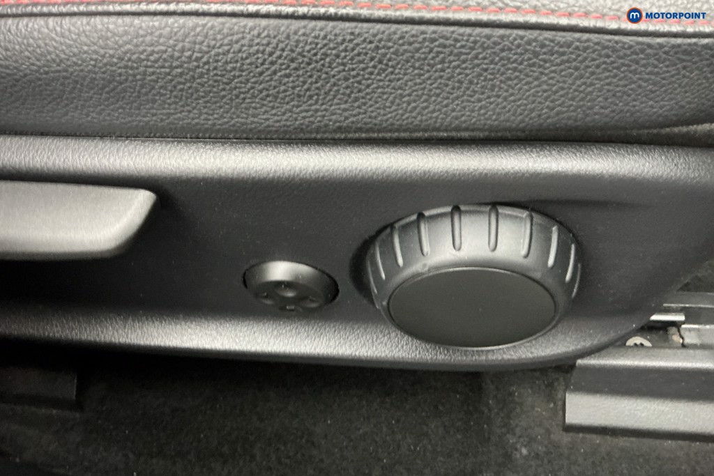 Mercedes-Benz EQA Amg Line Automatic Electric SUV - Stock Number (1672450) - 22nd supplementary image