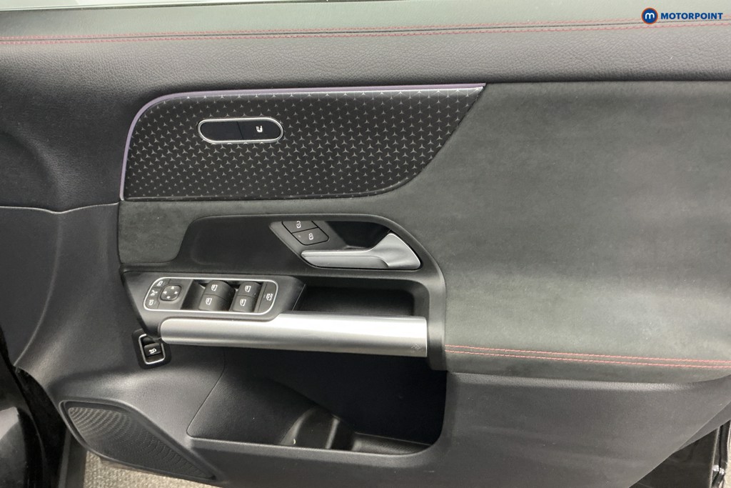 Mercedes-Benz EQA Amg Line Automatic Electric SUV - Stock Number (1672450) - 23rd supplementary image