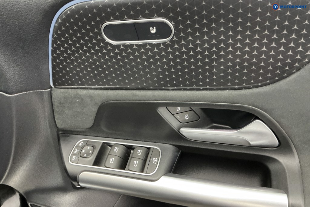 Mercedes-Benz EQA Amg Line Automatic Electric SUV - Stock Number (1672450) - 24th supplementary image