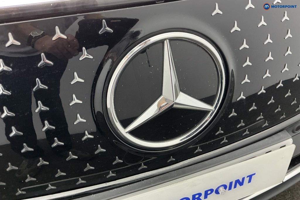 Mercedes-Benz EQA Amg Line Automatic Electric SUV - Stock Number (1672450) - 27th supplementary image