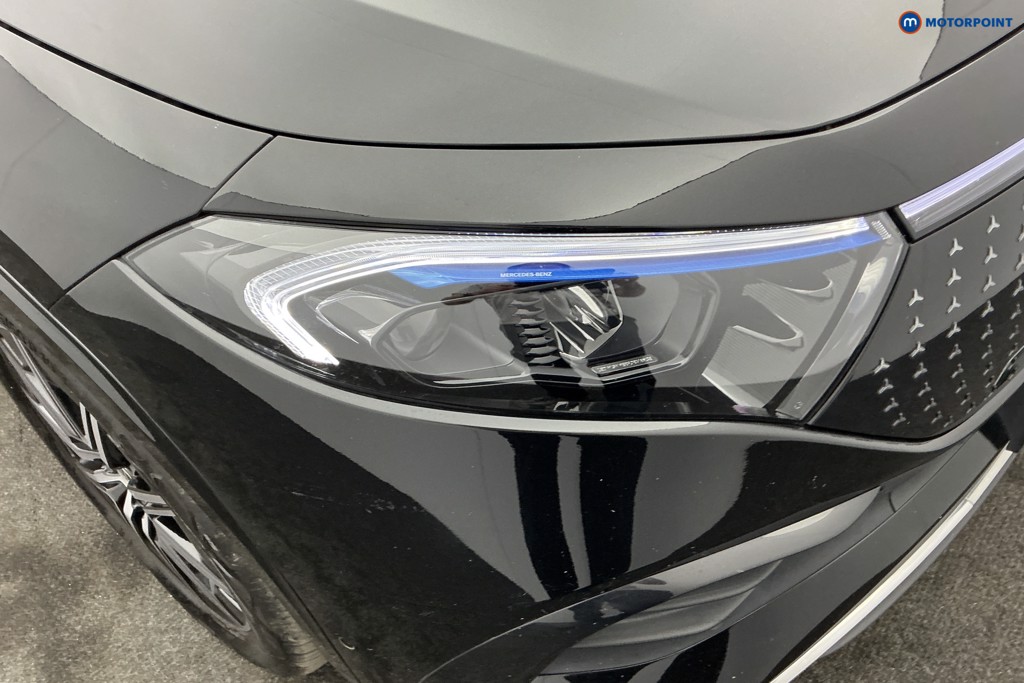 Mercedes-Benz EQA Amg Line Automatic Electric SUV - Stock Number (1672450) - 28th supplementary image