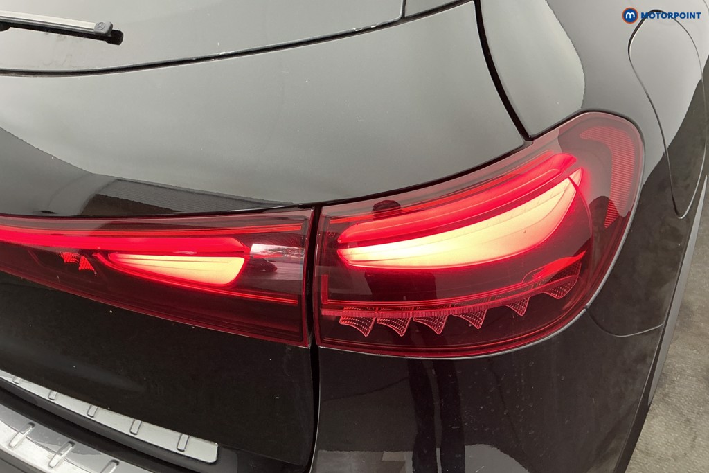 Mercedes-Benz EQA Amg Line Automatic Electric SUV - Stock Number (1672450) - 29th supplementary image