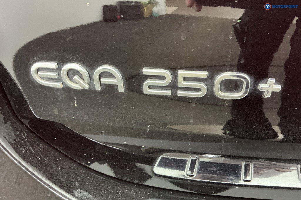 Mercedes-Benz EQA Amg Line Automatic Electric SUV - Stock Number (1672450) - 30th supplementary image