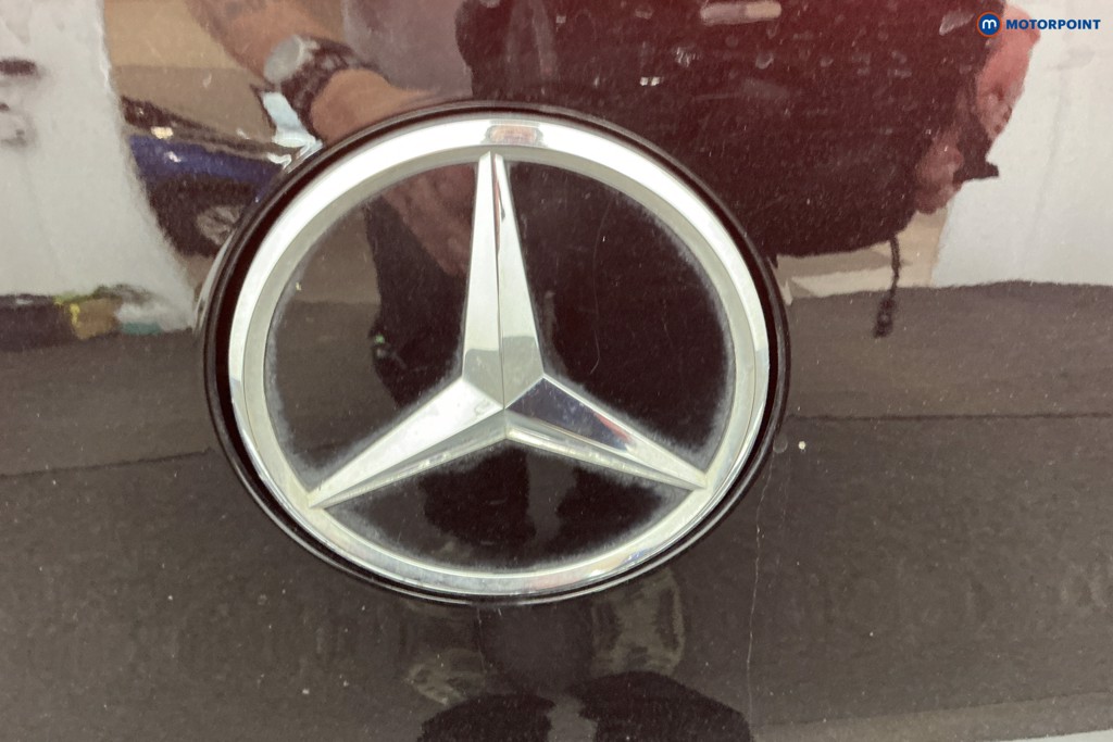 Mercedes-Benz EQA Amg Line Automatic Electric SUV - Stock Number (1672450) - 31st supplementary image
