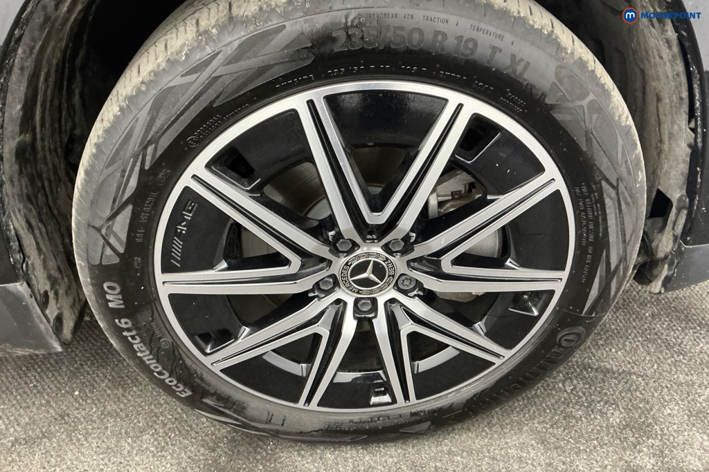 Mercedes-Benz EQA Amg Line Automatic Electric SUV - Stock Number (1672450) - 33rd supplementary image