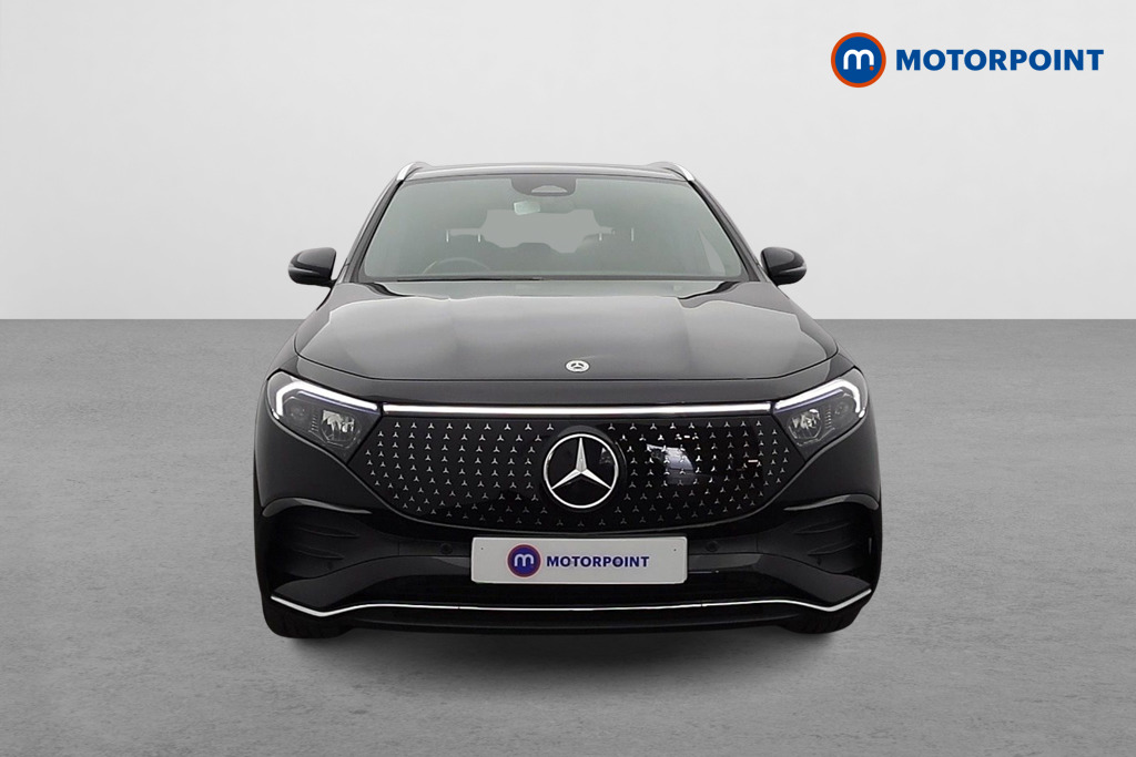 Mercedes-Benz EQA Amg Line Automatic Electric SUV - Stock Number (1672450) - Front bumper