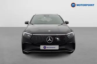 Mercedes-Benz EQA Amg Line Automatic Electric SUV - Stock Number (1672450) - Front bumper