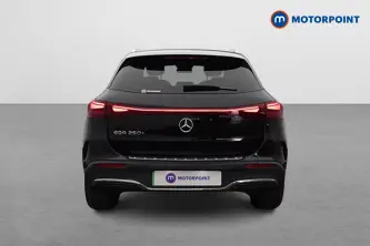 Mercedes-Benz EQA Amg Line Automatic Electric SUV - Stock Number (1672450) - Rear bumper
