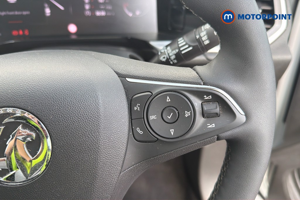 Vauxhall Grandland Ultimate Manual Petrol SUV - Stock Number (1672493) - 10th supplementary image