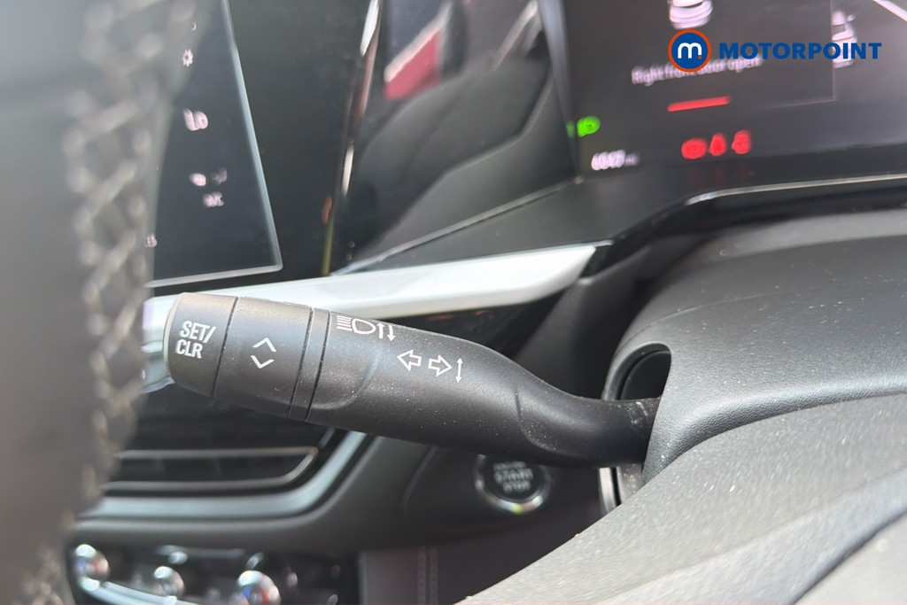 Vauxhall Grandland Ultimate Manual Petrol SUV - Stock Number (1672493) - 11th supplementary image