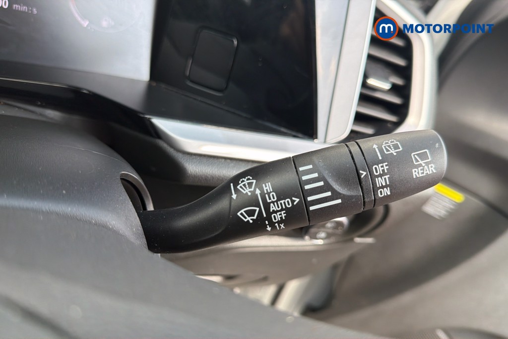 Vauxhall Grandland Ultimate Manual Petrol SUV - Stock Number (1672493) - 12th supplementary image