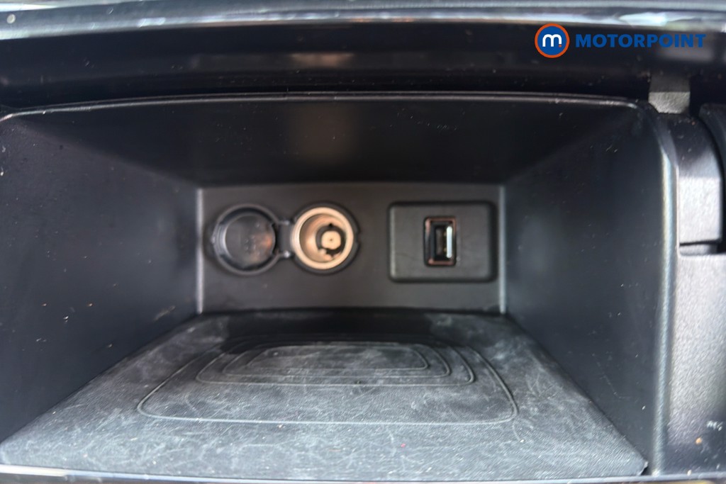 Vauxhall Grandland Ultimate Manual Petrol SUV - Stock Number (1672493) - 15th supplementary image