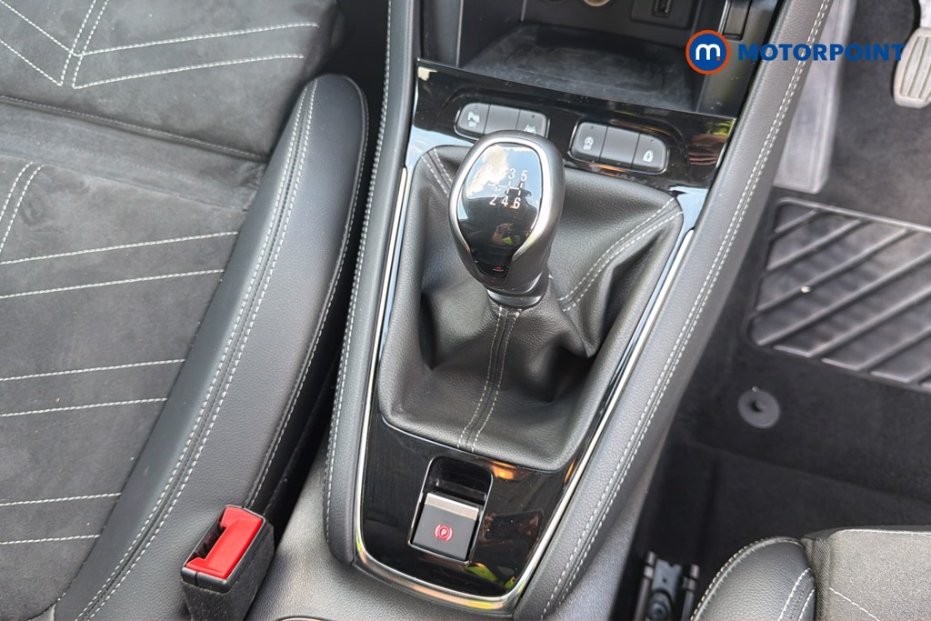 Vauxhall Grandland Ultimate Manual Petrol SUV - Stock Number (1672493) - 16th supplementary image