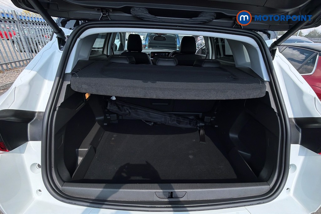 Vauxhall Grandland Ultimate Manual Petrol SUV - Stock Number (1672493) - 20th supplementary image