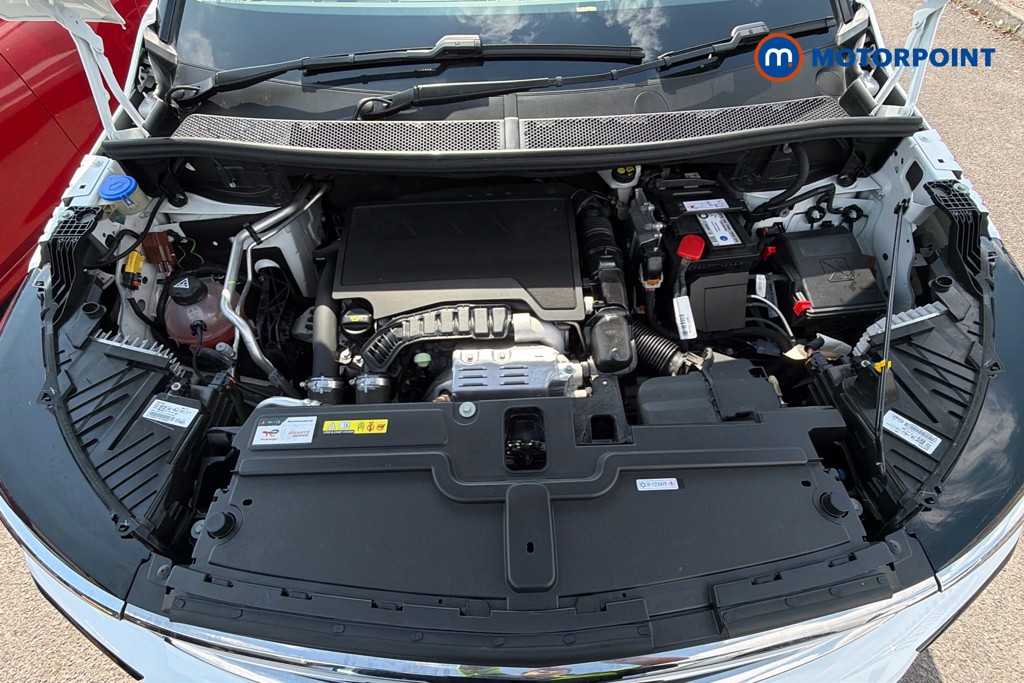 Vauxhall Grandland Ultimate Manual Petrol SUV - Stock Number (1672493) - 24th supplementary image