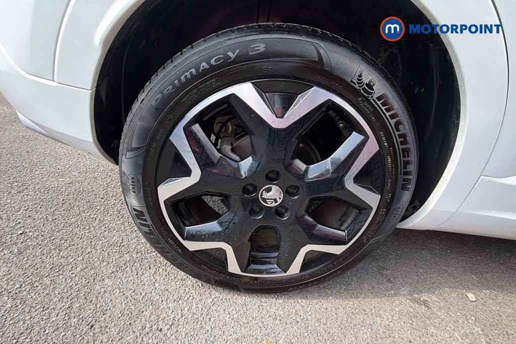 Vauxhall Grandland Ultimate Manual Petrol SUV - Stock Number (1672493) - 27th supplementary image