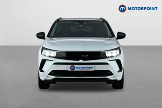 Vauxhall Grandland Ultimate Manual Petrol SUV - Stock Number (1672493) - Front bumper