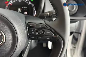 Toyota Aygo X Edge Manual Petrol Hatchback - Stock Number (1672499) - 3rd supplementary image