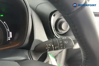 Toyota Aygo X Edge Manual Petrol Hatchback - Stock Number (1672499) - 6th supplementary image