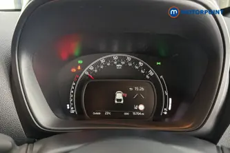 Toyota Aygo X Edge Manual Petrol Hatchback - Stock Number (1672499) - 7th supplementary image