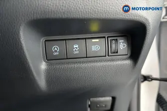 Toyota Aygo X Edge Manual Petrol Hatchback - Stock Number (1672499) - 11th supplementary image