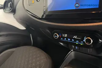 Toyota Aygo X Edge Manual Petrol Hatchback - Stock Number (1672499) - 12th supplementary image