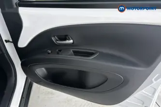 Toyota Aygo X Edge Manual Petrol Hatchback - Stock Number (1672499) - 18th supplementary image