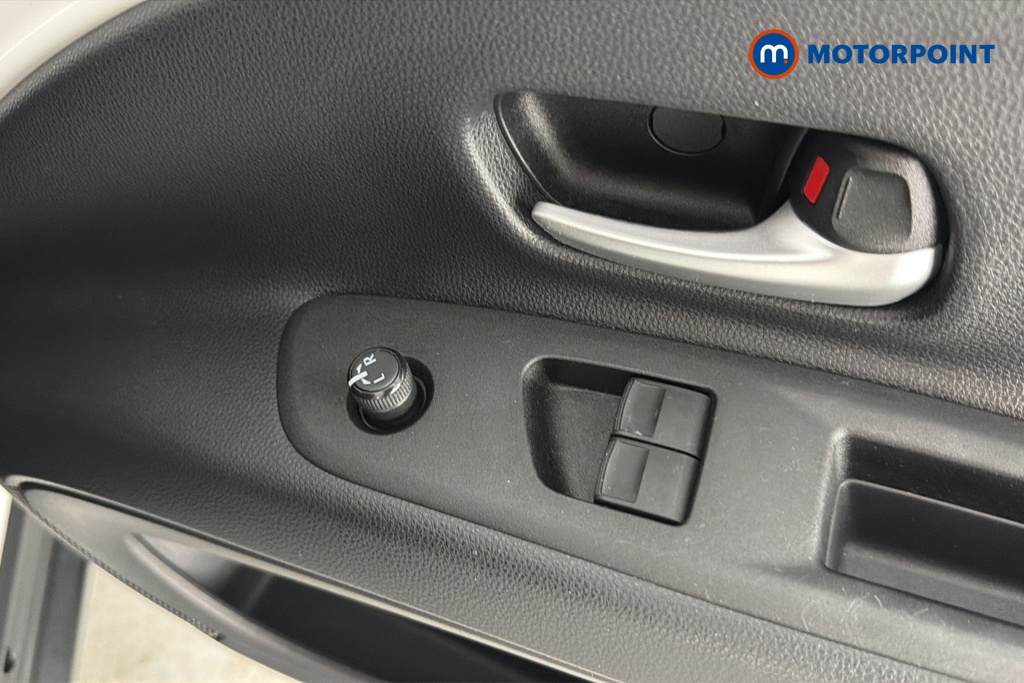 Toyota Aygo X Edge Manual Petrol Hatchback - Stock Number (1672499) - 19th supplementary image
