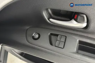Toyota Aygo X Edge Manual Petrol Hatchback - Stock Number (1672499) - 19th supplementary image