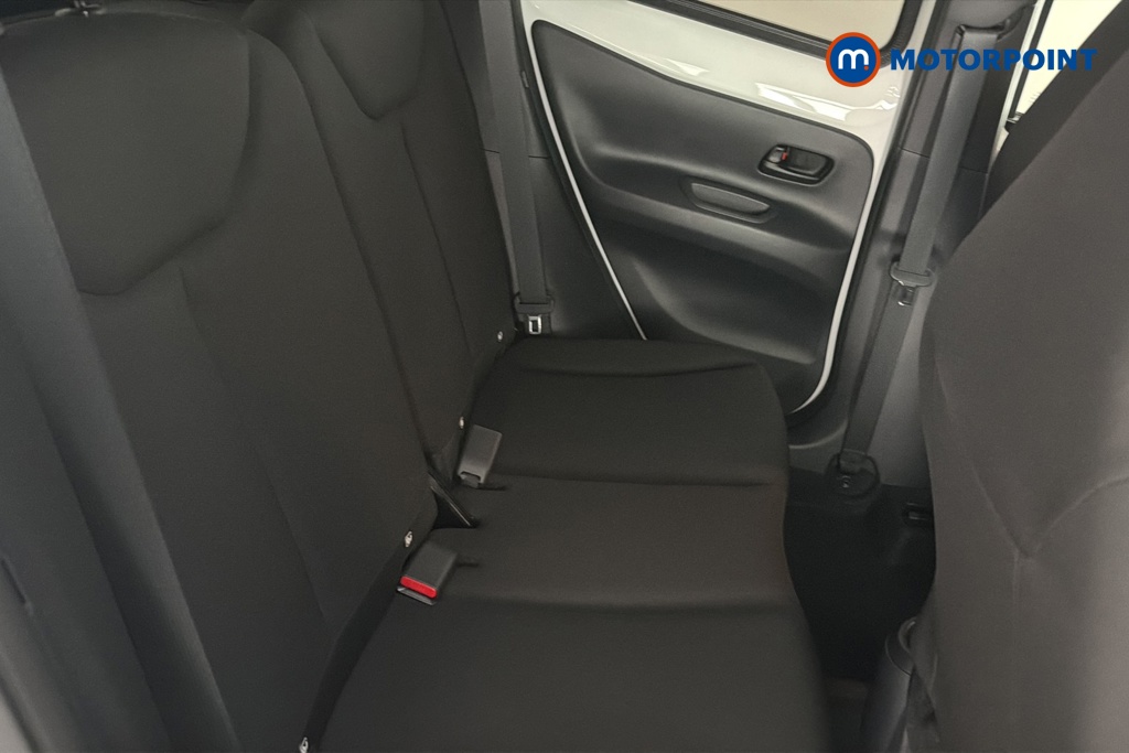 Toyota Aygo X Edge Manual Petrol Hatchback - Stock Number (1672499) - 25th supplementary image