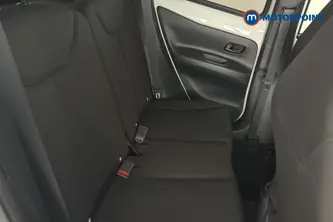 Toyota Aygo X Edge Manual Petrol Hatchback - Stock Number (1672499) - 25th supplementary image