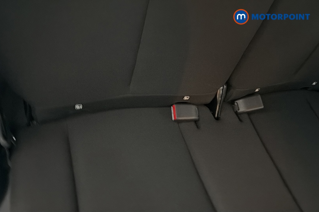 Toyota Aygo X Edge Manual Petrol Hatchback - Stock Number (1672499) - 27th supplementary image