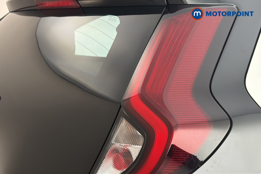 Toyota Aygo X Edge Manual Petrol Hatchback - Stock Number (1672499) - 36th supplementary image