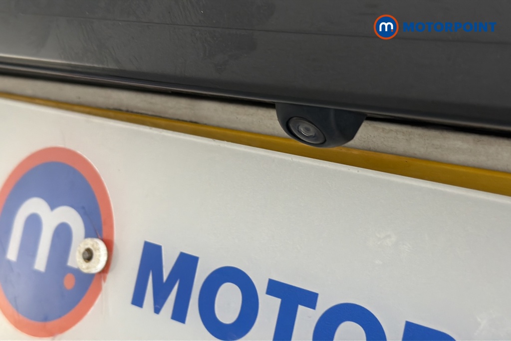 Toyota Aygo X Edge Manual Petrol Hatchback - Stock Number (1672499) - 37th supplementary image