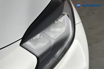Toyota Aygo X Edge Manual Petrol Hatchback - Stock Number (1672499) - 42nd supplementary image
