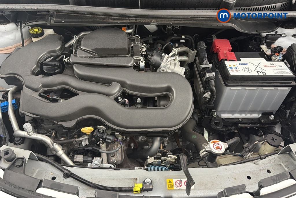 Toyota Aygo X Edge Manual Petrol Hatchback - Stock Number (1672499) - 48th supplementary image