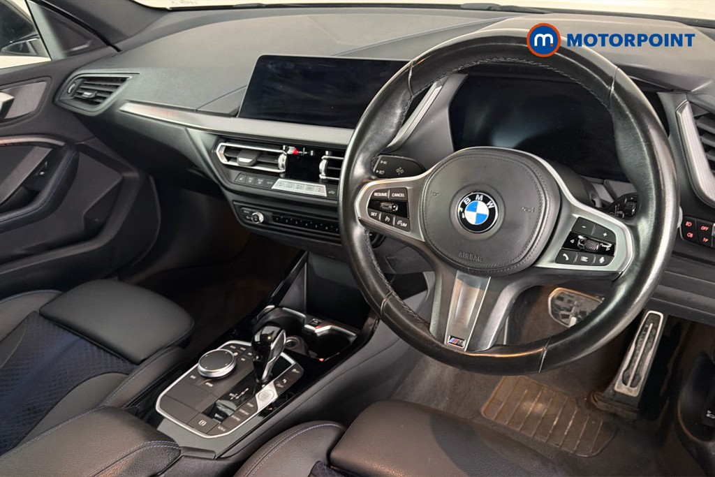 BMW 2 Series M Sport Automatic Petrol Saloon - Stock Number (1672537) - 2nd supplementary image