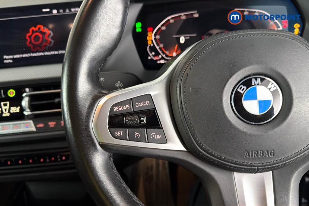 BMW 2 Series M Sport Automatic Petrol Saloon - Stock Number (1672537) - 3rd supplementary image