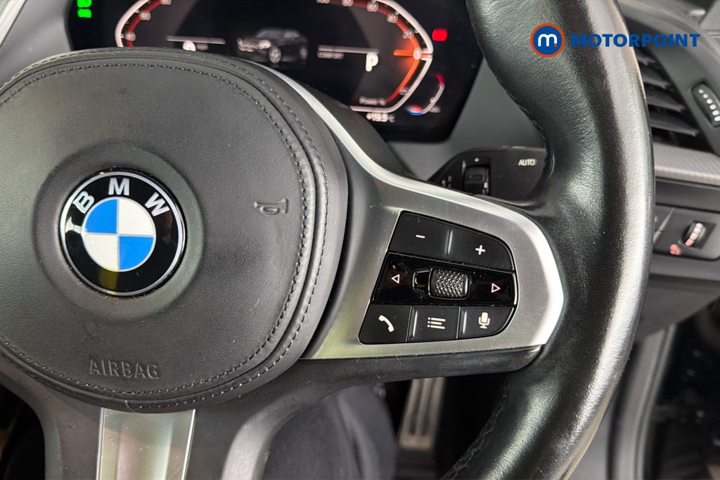 BMW 2 Series M Sport Automatic Petrol Saloon - Stock Number (1672537) - 4th supplementary image