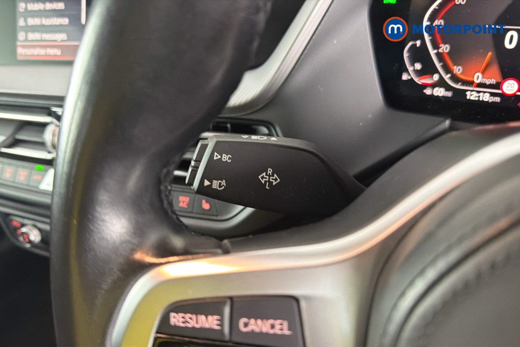 BMW 2 Series M Sport Automatic Petrol Saloon - Stock Number (1672537) - 6th supplementary image