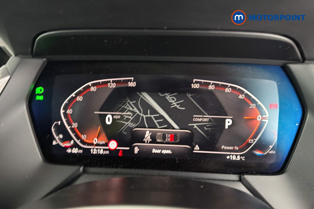BMW 2 Series M Sport Automatic Petrol Saloon - Stock Number (1672537) - 8th supplementary image